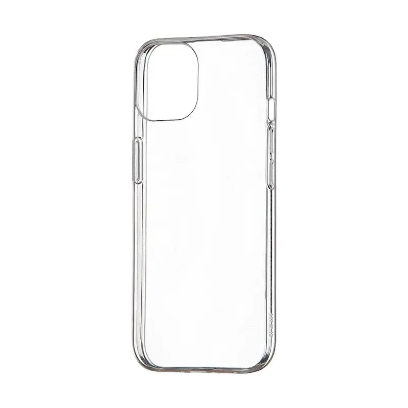 Прозрачный чехол для Samsung Galaxy Xcover 7 Pro Fusion Ultra 2 мм Protect Silicone