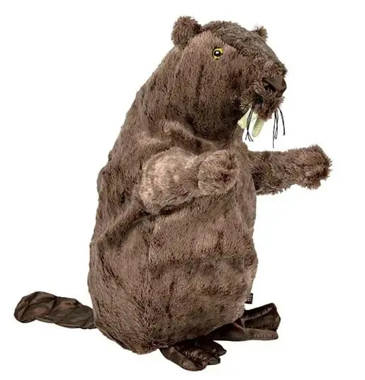 Koera plüüsmänguasi Trixie kobras, 40 cm