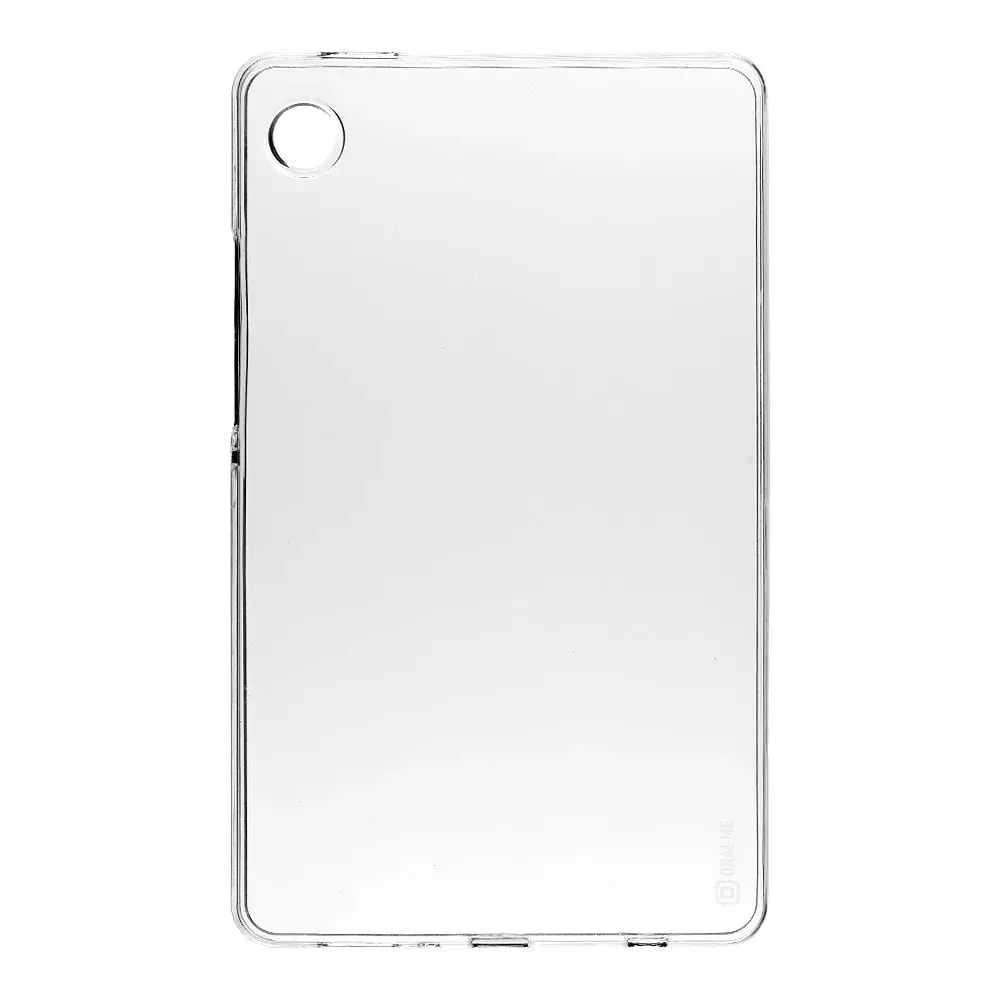 Obal:Me TPU cover for Samsung Galaxy Tab A11 / A9, transparent