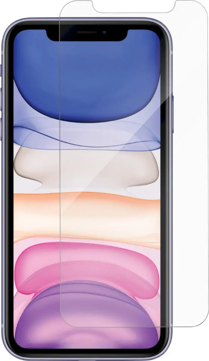 Kaitseklaas iPhone 11, GoodBuy