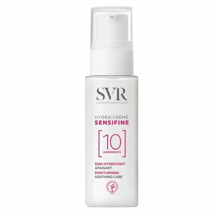 SVR Sensifine Hydra-Creme day cream, 40 ml