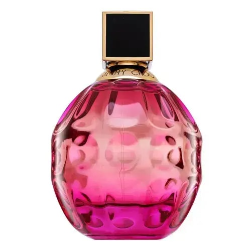 Jimmy Choo Rose Passion eau de parfum for women, 100 ml