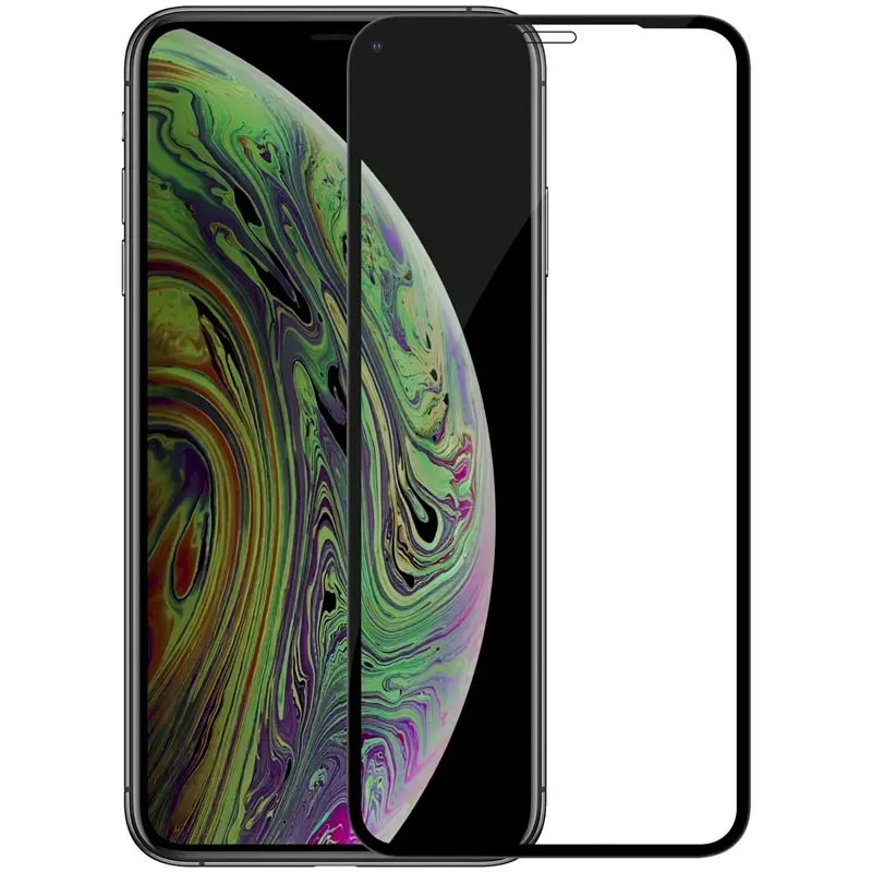 GoodBuy 9D screen protector for iPhone 11 / XR