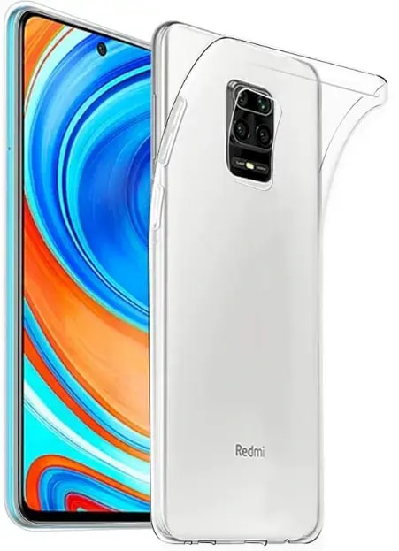 Прозрачный чехол для Xiaomi 15 Ultra Fusion Ultra 2mm Protect