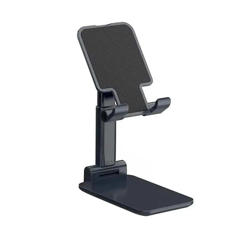 Telefoni- ja tahvelarvutialus Choetech H88-BK, 4–12,9″, must