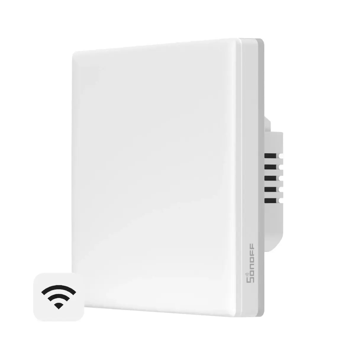 Sonoff T5-2C-86 smart wall switch