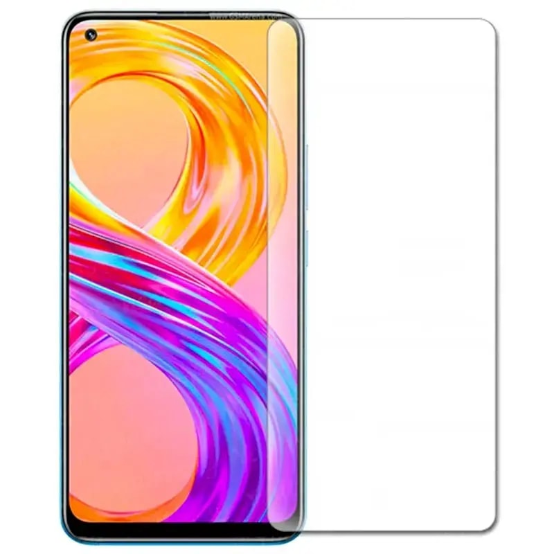 Kaitseklaas Xiaomi Mi 11T 5G, Fusion