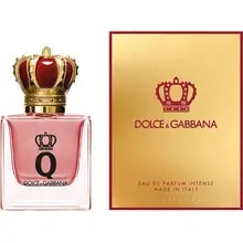 Dolce & Gabbana Q Intense eau de parfum for women, 50 ml