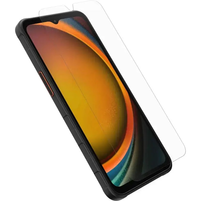 Kaitseklaas Samsung Galaxy XCover 7, Fusion