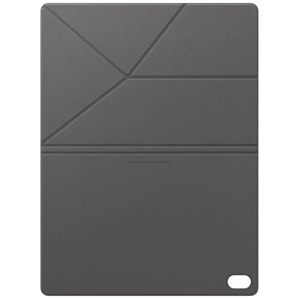 Samsung Smart Book Cover folio case for Samsung Galaxy Tab S11, black