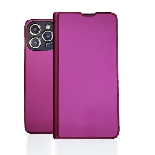 Fusion Smart Soft case for Samsung Galaxy A33 5G, pink