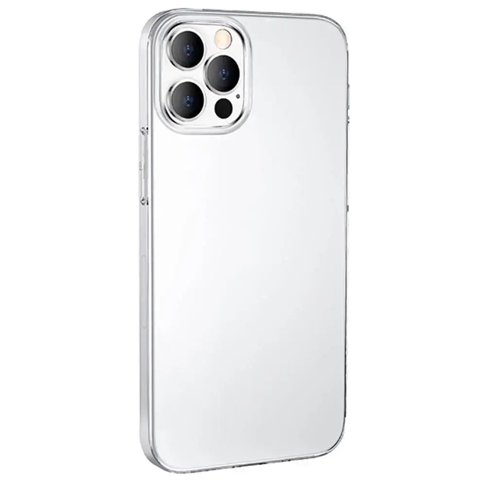 GoodBuy Ultra 2 mm clear case for iPhone 13 Pro