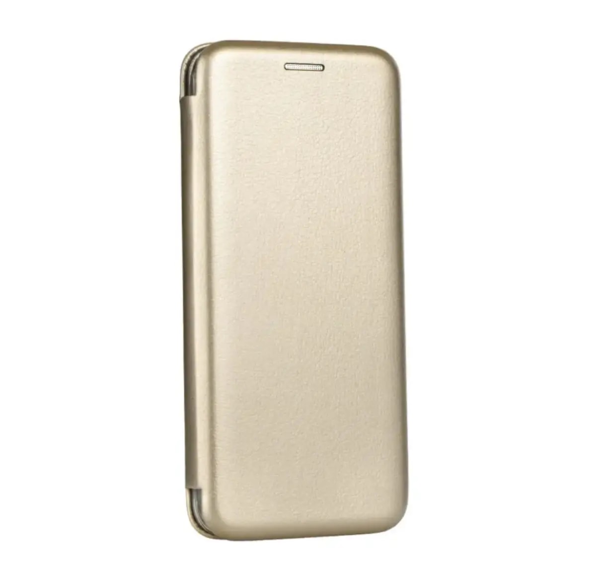 Чехол-книжка для iPhone 6 Plus / 6S Plus Miracase, золотистый