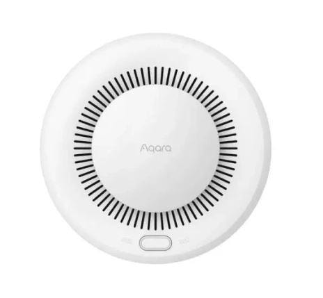 AQARA SD-S01D Smart Home Smoke Sensor White