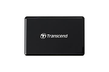 Transcend RDF9K2 USB 3.1 mälukaardi lugeja – soodne