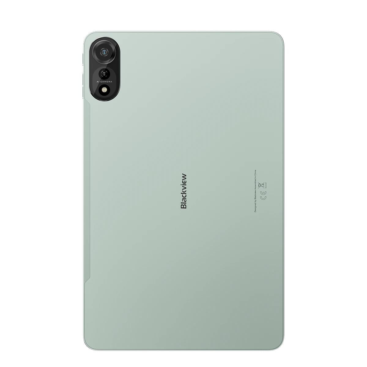 Blackview Mega 2 12″ tablet, 6/256 GB, 4G, green