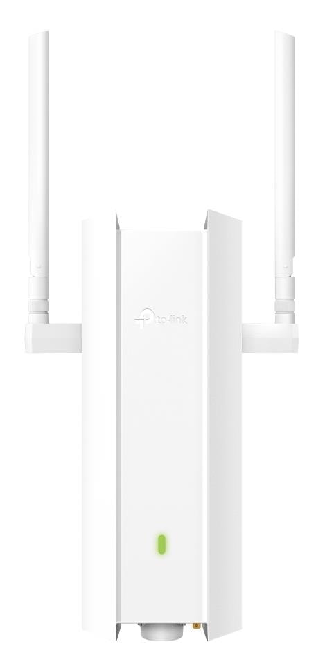 TP-LINK EAP625-Outdoor HD WiFi 6 juurdepääsupunkt