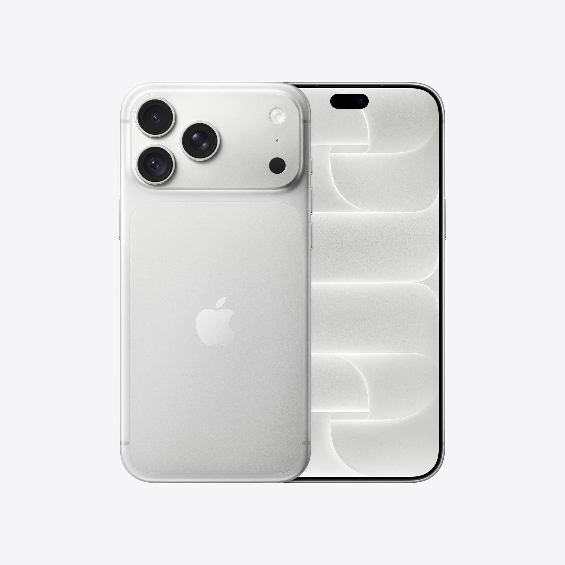Apple iPhone 18 Pro Max 256 GB nutitelefon, hõbedane, 6,9" OLED