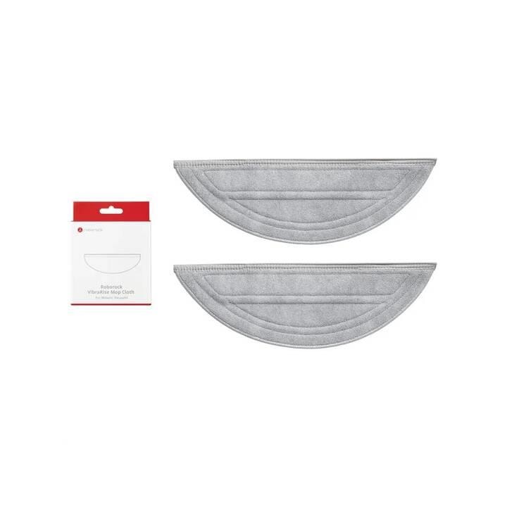 Mopilapid Roborock VibraRise 2.0 8.02.0396, Saros 10, 2 tk