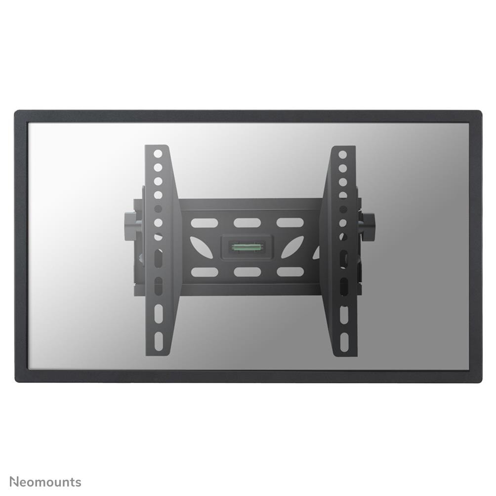 NEOMOUNTS LED-W220 Wall Mount 24-40" Tiltable Black Best Price