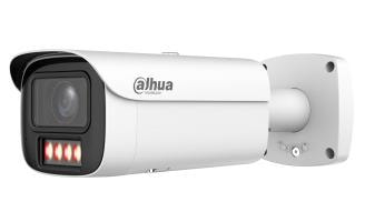 Dahua IPC-HFW5859E1-ZHE-IL IP camera, 8 MP, 2.7–12 mm, white