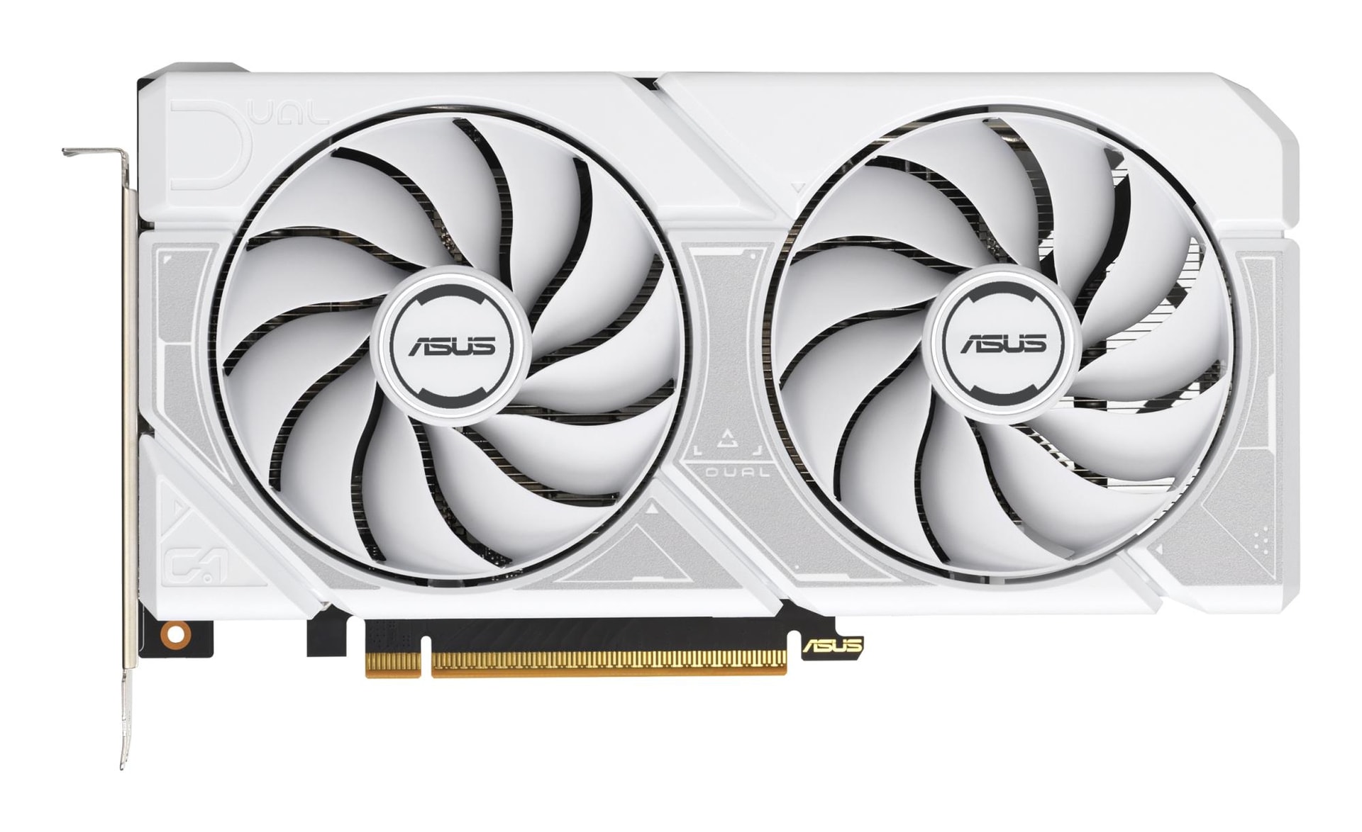 ASUS DUAL RTX 5060 8GB GDDR7 graafika