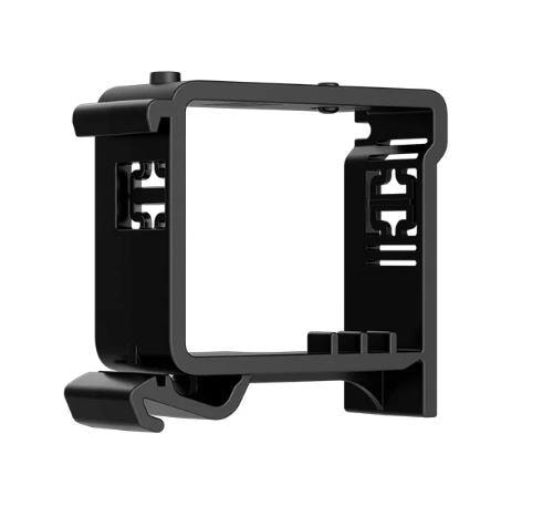 Ajax DIN Holder DIN rail mount, black