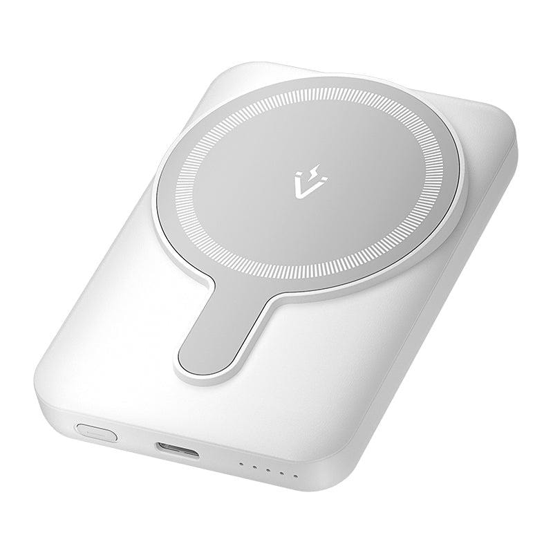 Vention FHSW0 5000mAh USB-C power bank valge, soodne hind