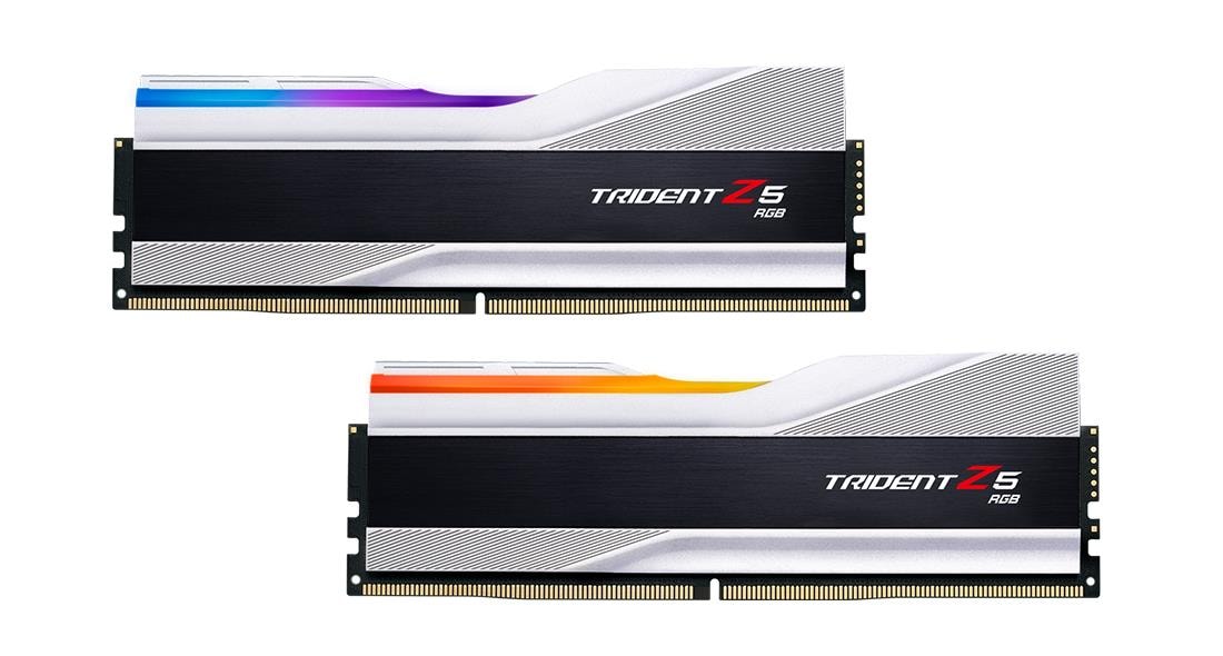 G.SKILL DDR5-6000 64GB 2x32 оперативная память по выгодной цене