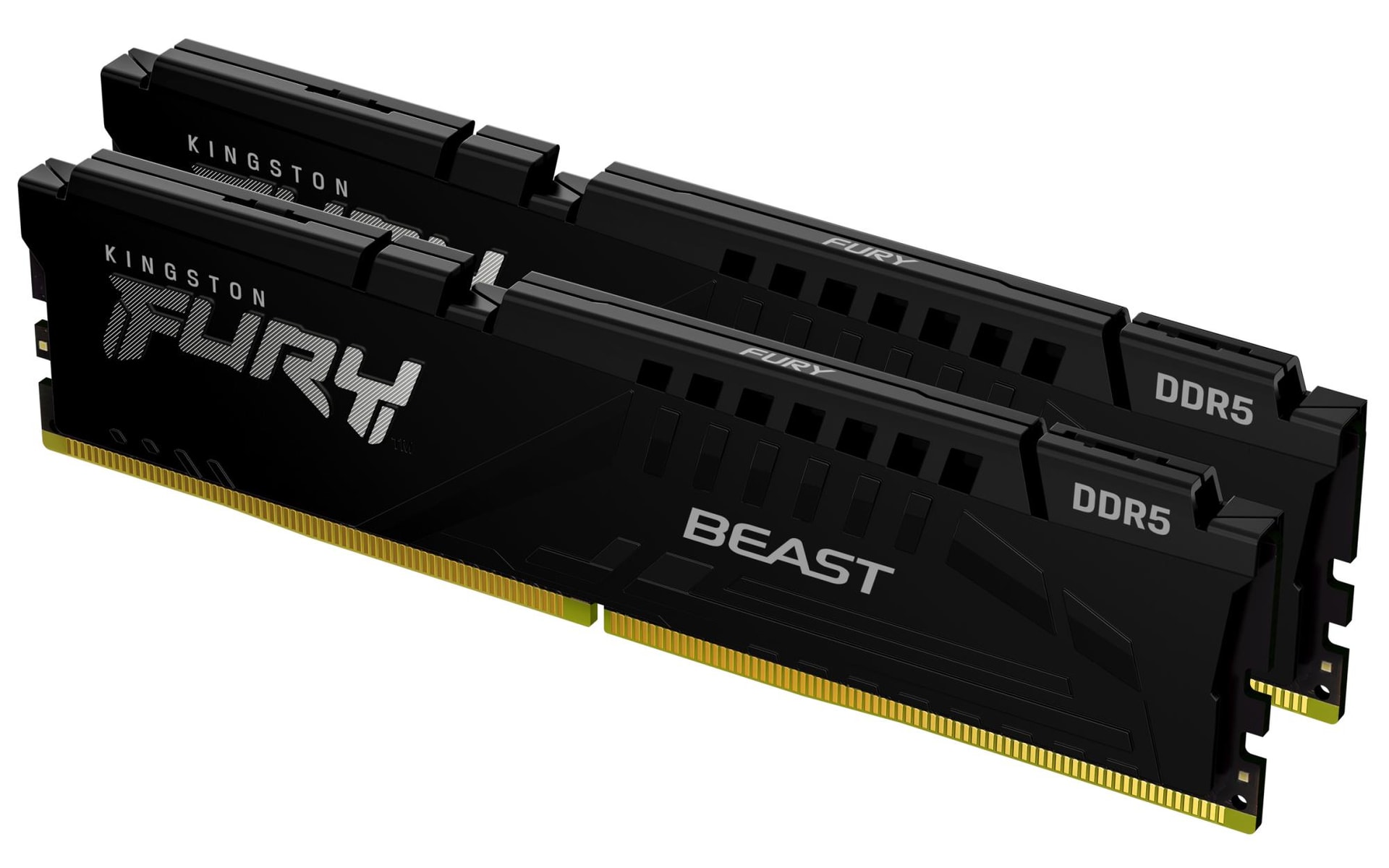 Kingston DDR5-6000 32GB Kit soodne hind