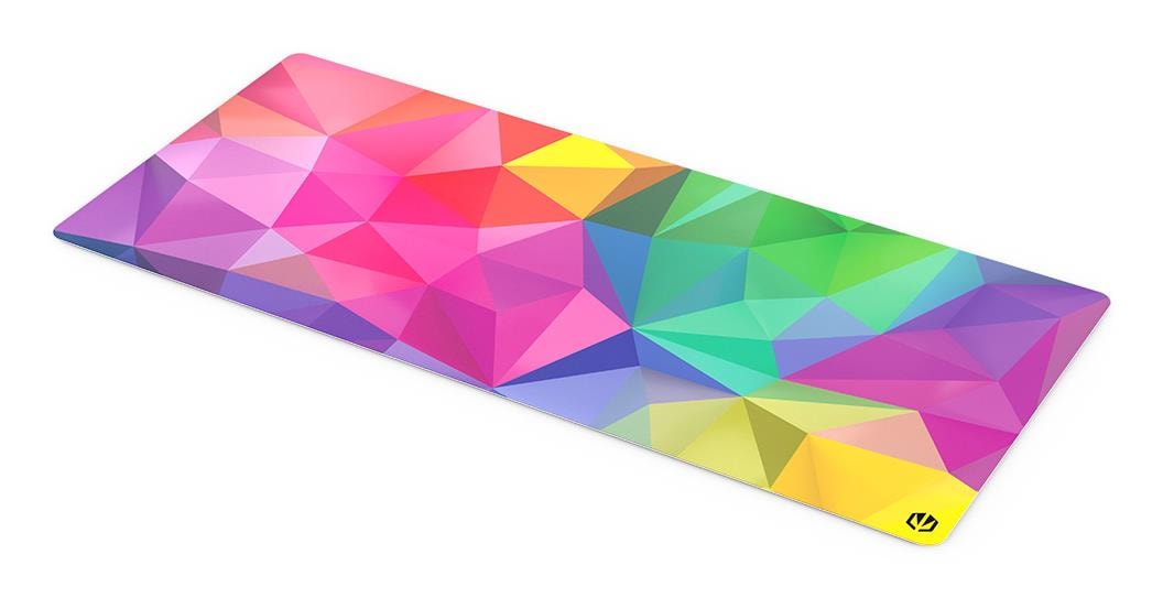 Коврик для мыши ENDORFY Crystal Spectrum XL выгодная цена