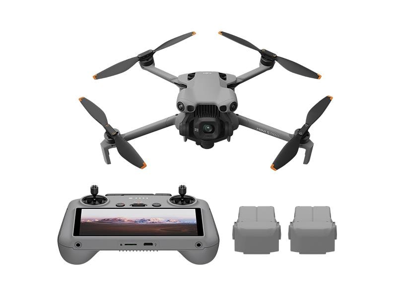 DJI Mini 5 Pro Fly More Combo Plus – 4K drone