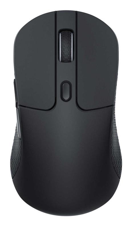 Keychron M3 Wireless Optical Mouse Black — Best Price
