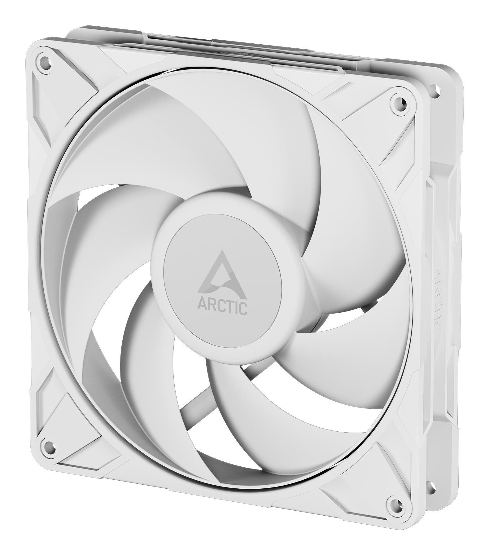 Korpuse ventilaator ARCTIC P14 Pro PST, 140 mm, valge