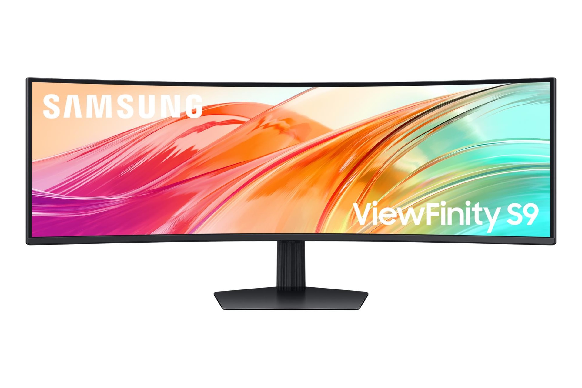 SAMSUNG LS49F950UAUXEN 49" ultralaiune monitor
