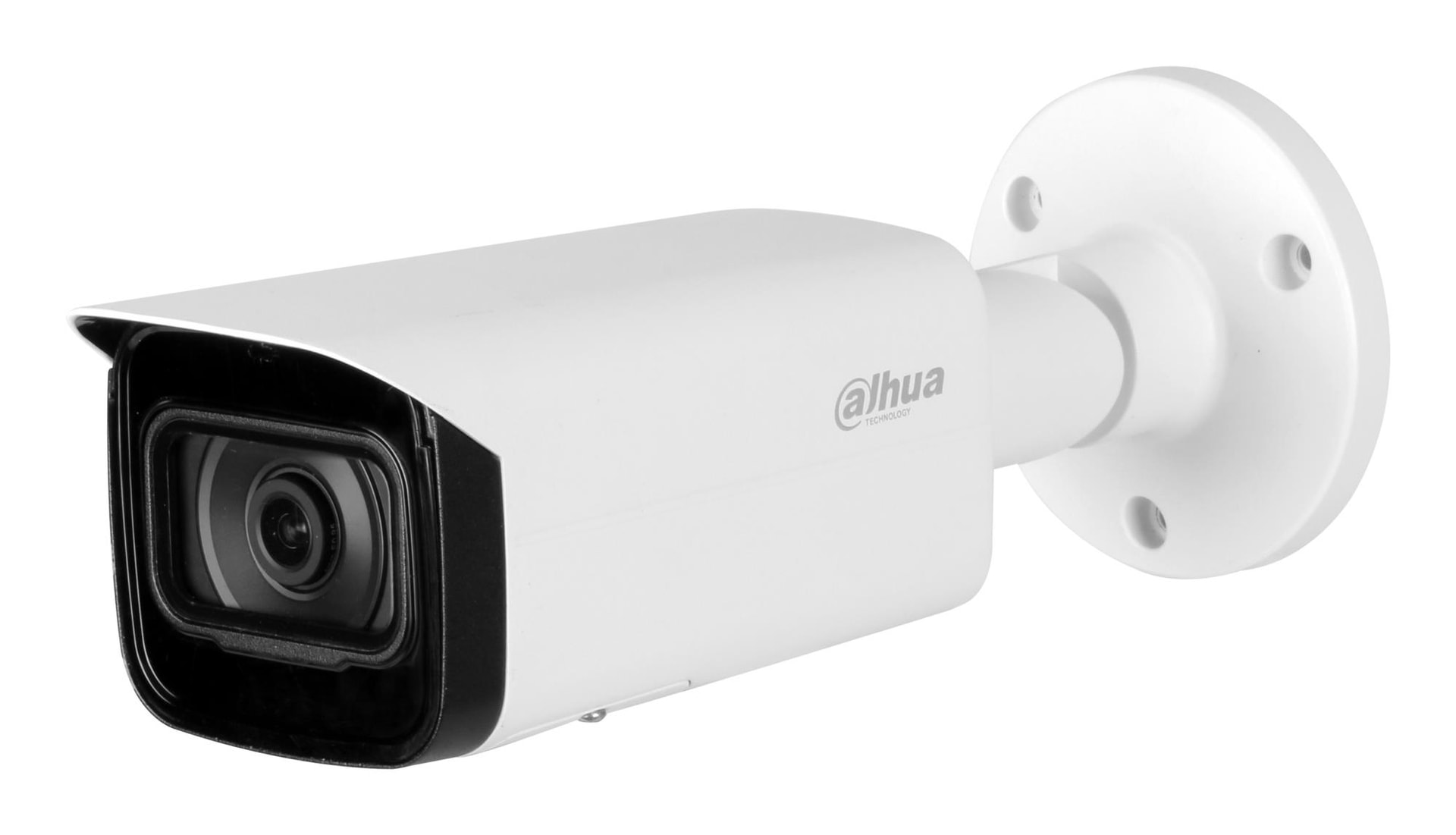 Dahua 4MP IR Bullet Network Camera POE