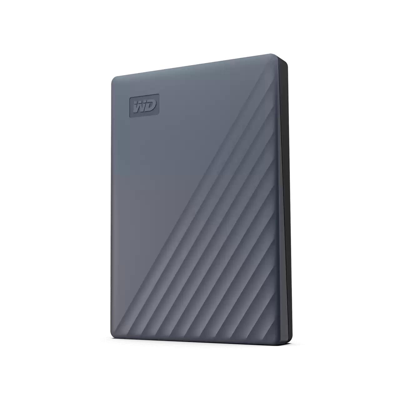 Western Digital My Passport 2TB USB-C hall – varuketas