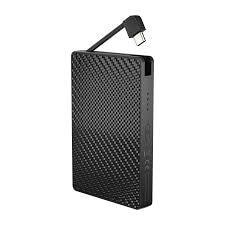 Nitecore Pocket 10000 Power Bank – Compact Portable Charge