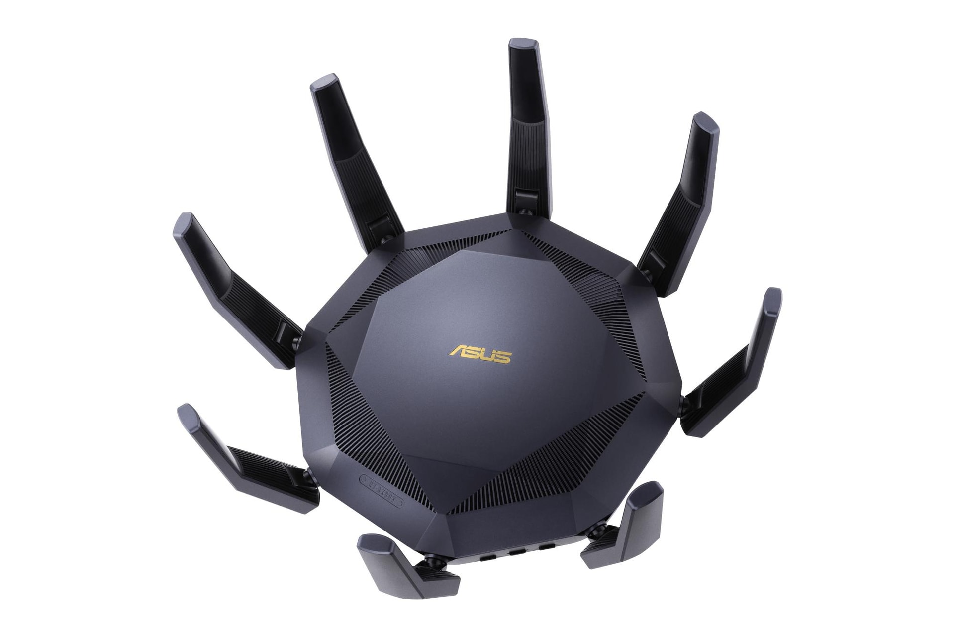 ASUS RT-AX89X Wi-Fi 6 маршрутизатор 6000 Mbps купить