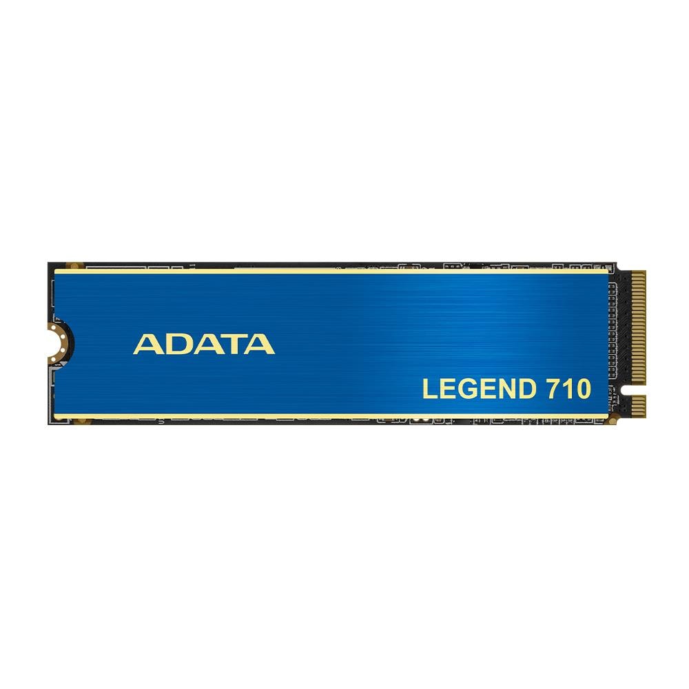 ADATA LEGEND 710 M.2 NVMe SSD, 2 TB, PCIe 3.0