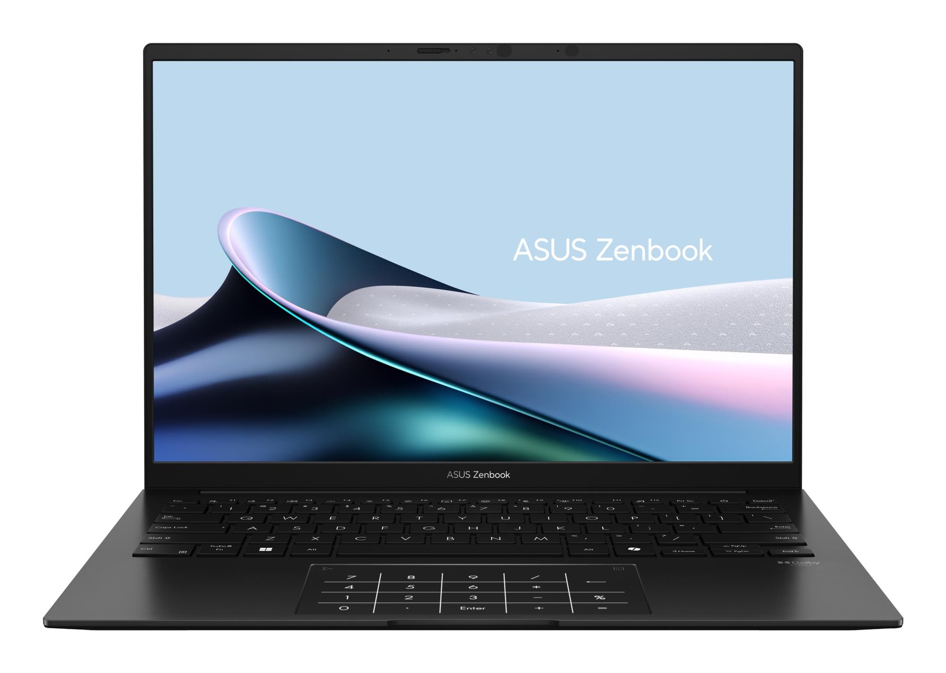 ASUS ZenBook 14 OLED Ryzen AI 7 – soodne ultrabook