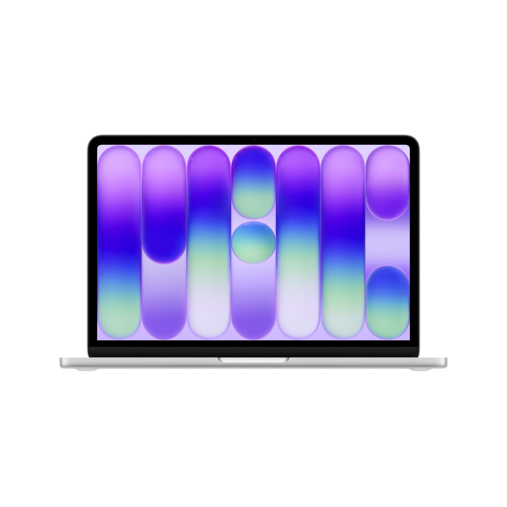 Apple 13-inch MacBook A18 Pro 8GB 512GB Silver best price