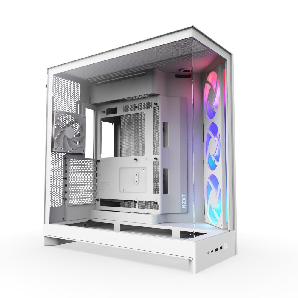 NZXT H92FW белый корпус ATX по выгодной цене