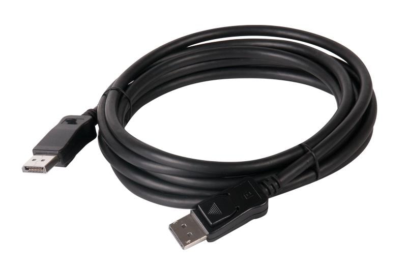 CLUB3D DisplayPort кабель 3м DP/M/M CAC-1064 купить