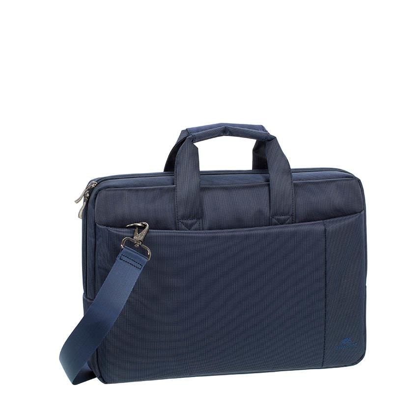 RIVACASE NB CASE CENTRAL 13.3" синий по низкой цене
