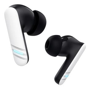 TRUST GXT409 Oxxie Gaming Earphones, White, TWS Bluetooth