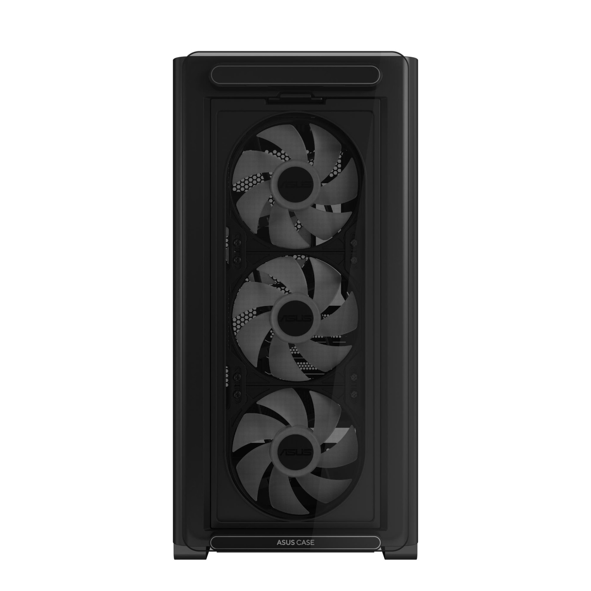 ASUS A23 PLUS MidiTower Black Case MicroATX – Best Price