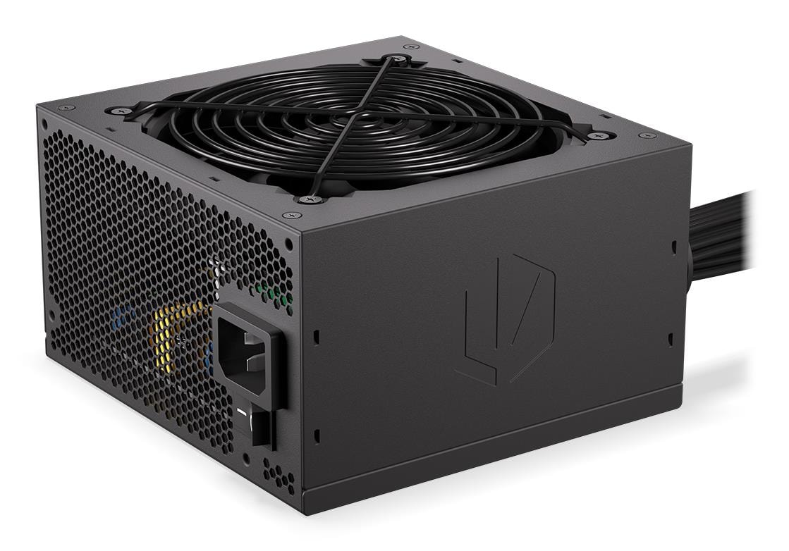 ENDORFY Vero L5 Bronze 600 W toiteplokk soodne hind