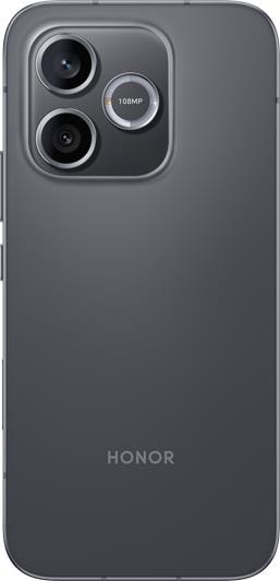 HONOR 600 LITE 128GB must nutitelefon – soodne 5G