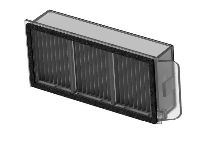 Фильтр контейнера для пыли Dreame RHF20, для X50, L50 и L40s Ultra